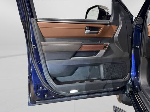 Used 2024 Toyota Tundra 1794 Edition AWD/4WD image 16