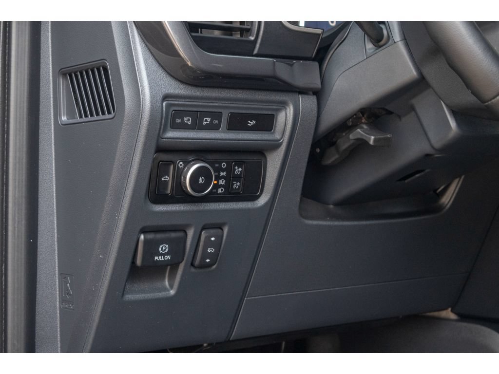 Used 2023 Ford F150 XLT w/ Equipment Group 302A High AWD/4WD image 20