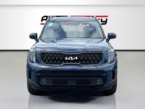 Used 2024 Kia Telluride SX X-Pro image 2