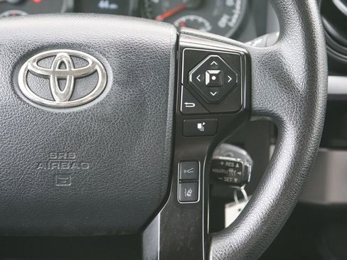 Used 2023 Toyota Tacoma SR AWD/4WD image 16