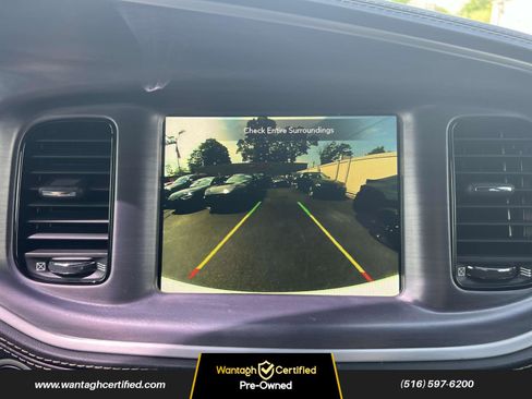 Used 2023 Dodge Charger Scat Pack image 25