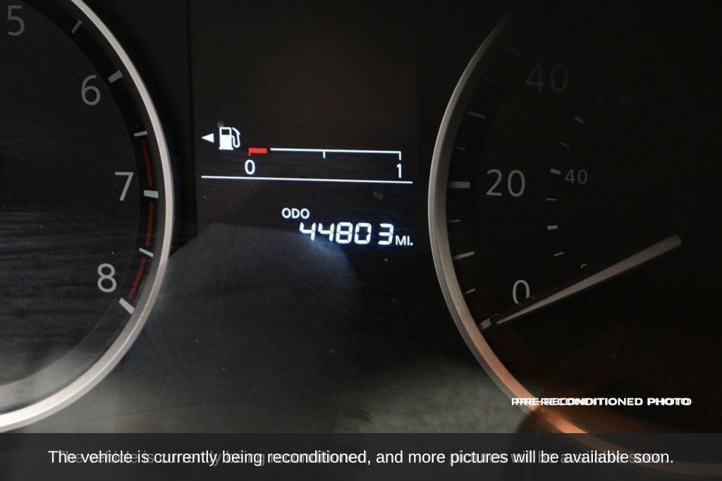 Used 2022 Nissan Kicks S FWD image 16