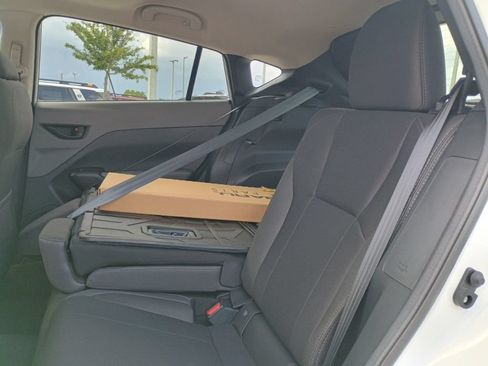 New 2026 Subaru Crosstrek 2.5i Premium AWD/4WD image 16