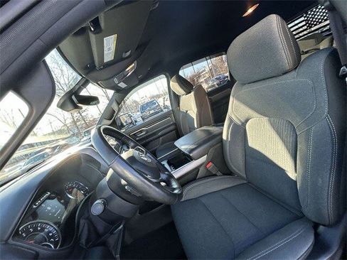 Certified 2019 RAM 1500 Big Horn image 15