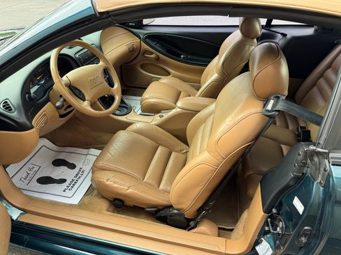 Used 1995 Ford Mustang GT image 10