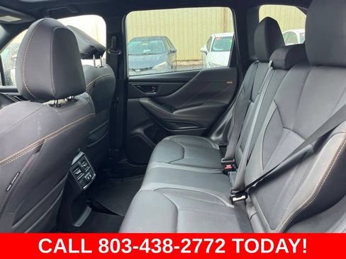 Used 2023 Subaru Forester Wilderness w/ Wilderness Package AWD/4WD image 13