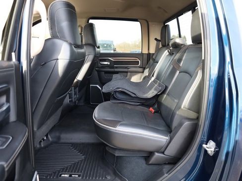 Used 2022 RAM 2500 Laramie image 38