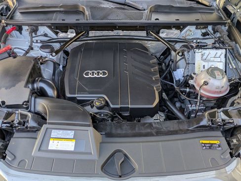 Used 2023 Audi Q5 2.0T Premium Plus w/ Premium Plus Package image 23