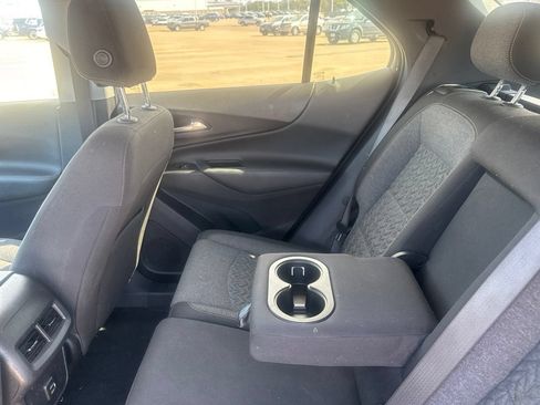 Used 2023 Chevrolet Equinox LT AWD/4WD image 39