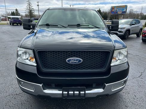 Used 2004 Ford F150 XLT image 10