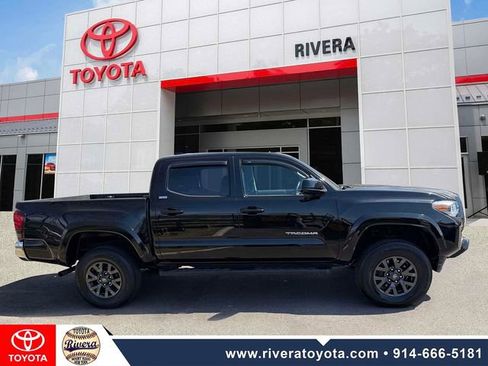 Used 2023 Toyota Tacoma SR5 image 4