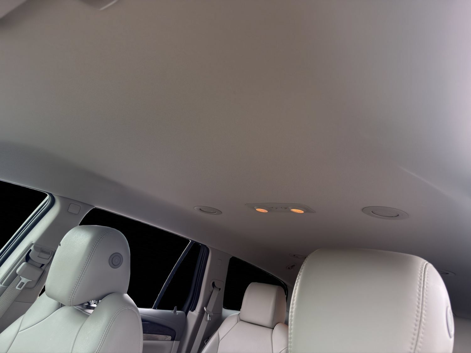Used 2017 Buick Enclave Premium AWD/4WD image 24