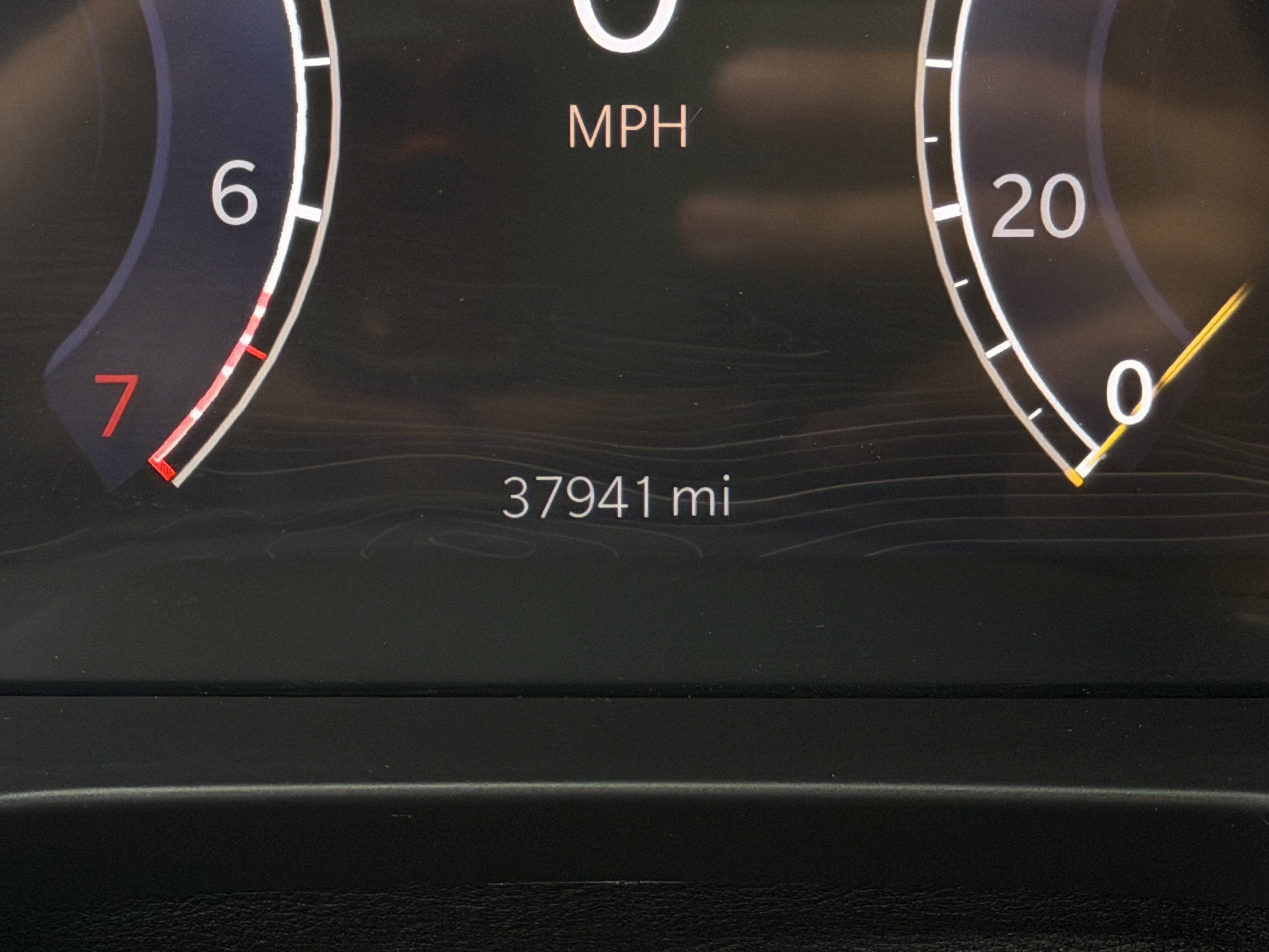 Used 2022 Jeep Grand Cherokee L Laredo w/ Luxury Tech Group I RWD image 21