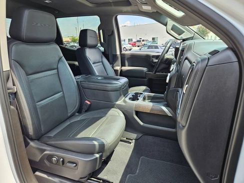 Used 2020 GMC Sierra 1500 Denali w/ Denali Premium Package AWD/4WD image 20