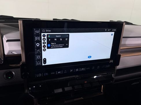 Used 2025 GMC Hummer EV 2X AWD/4WD image 20