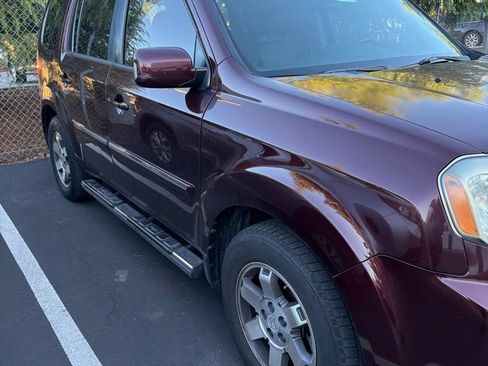 Used 2011 Honda Pilot Touring image 3