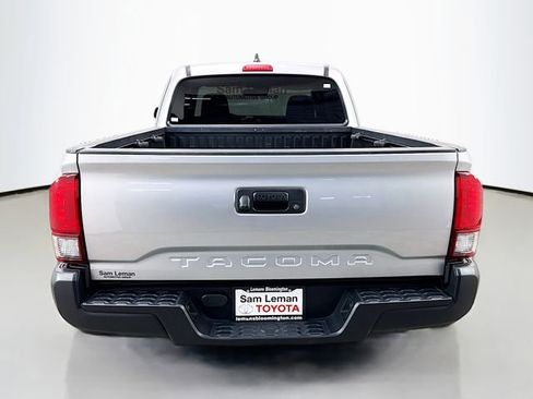 Used 2023 Toyota Tacoma SR image 6