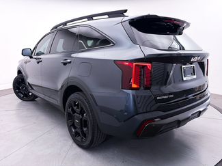 Certified 2024 Kia Sorento SX AWD/4WD video 1