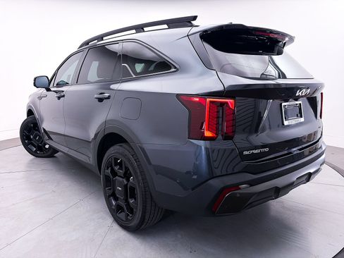 Certified 2024 Kia Sorento SX AWD/4WD image 1