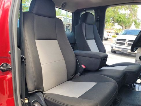 Used 2008 Ford Ranger XLT RWD image 18