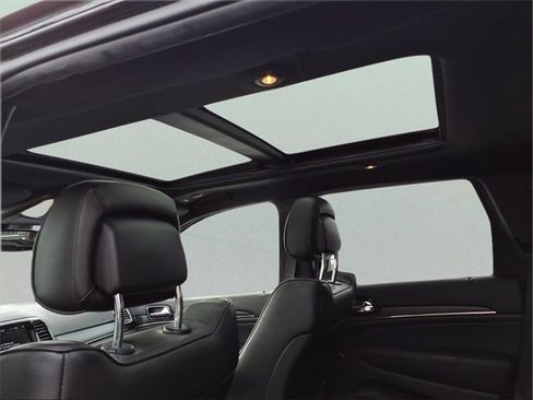 Used 2020 Jeep Grand Cherokee High Altitude image 9