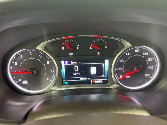 Used 2019 GMC Acadia SLT AWD/4WD image 17
