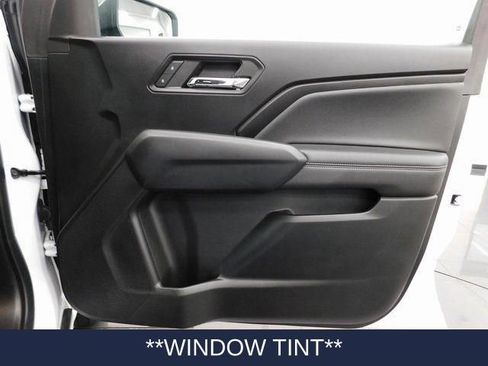 Used 2023 Chevrolet Colorado LT w/ LT Convenience Package II AWD/4WD image 34