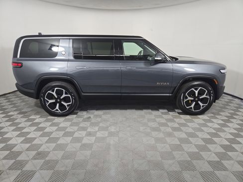 Used 2024 Rivian R1S Adventure AWD/4WD image 6
