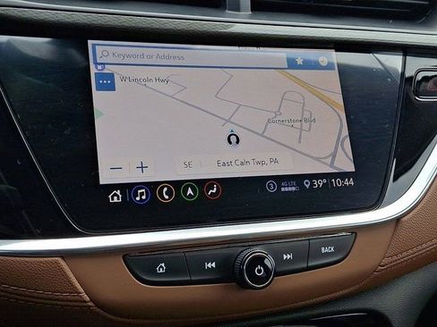 Used 2020 Buick Encore GX Essence w/ Advanced Technology Package FWD image 21
