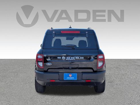 Used 2022 Ford Bronco Sport Big Bend w/ Convenience Package image 25
