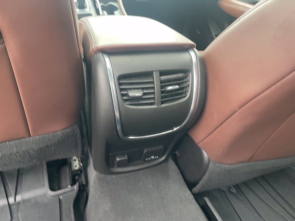 Used 2018 Buick LaCrosse Avenir w/ Driver Confidence Package #2 AWD/4WD image 26