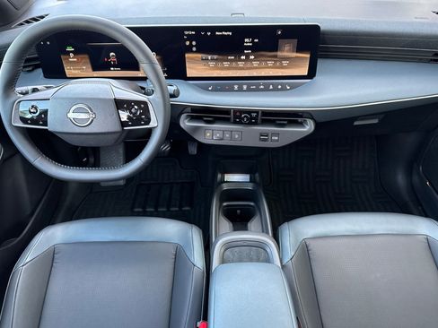 New 2026 Nissan Leaf SV+ w/ Floor Mat Package (SV+) image 10