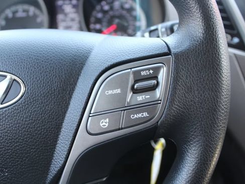 Used 2016 Hyundai Santa Fe Sport AWD/4WD image 35