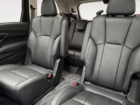 New 2026 Subaru Ascent Bronze Edition image 13