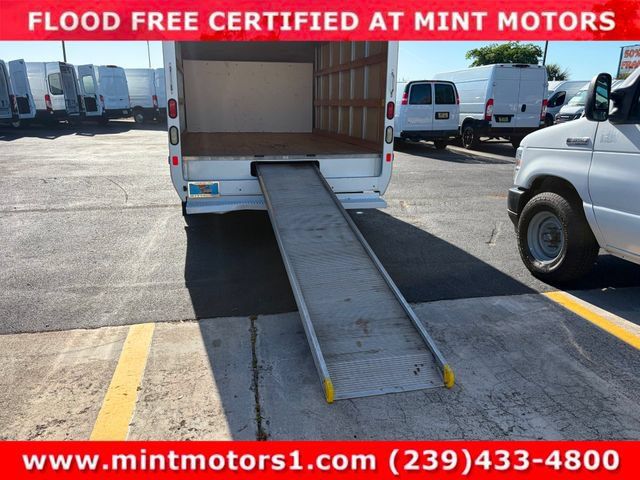 Used 2019 Ford E-350 and Econoline 350 Super Duty RWD image 22