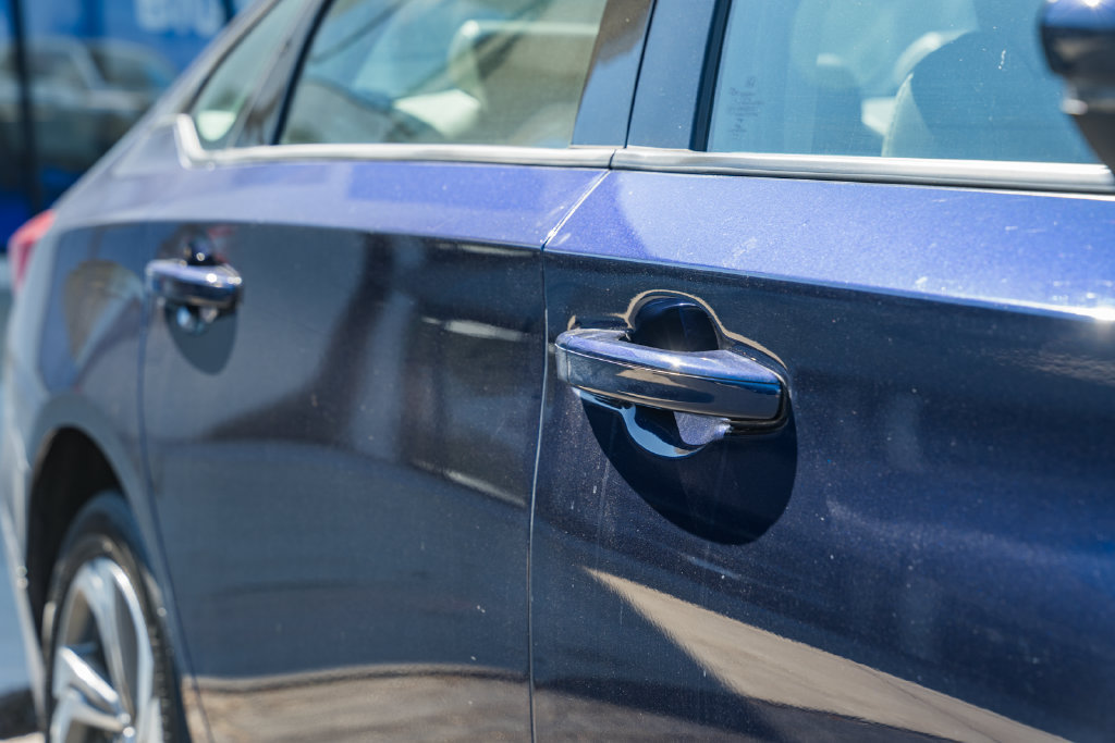 Used 2019 Honda Accord EX-L image 12