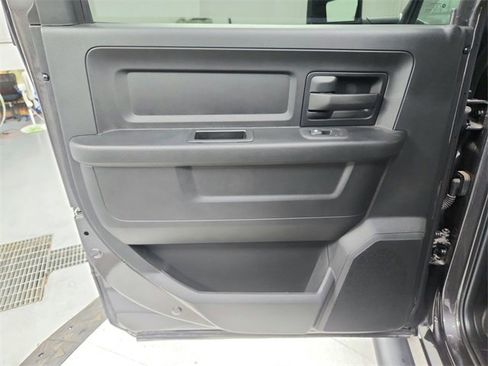 New 2025 RAM 2500 Tradesman image 34