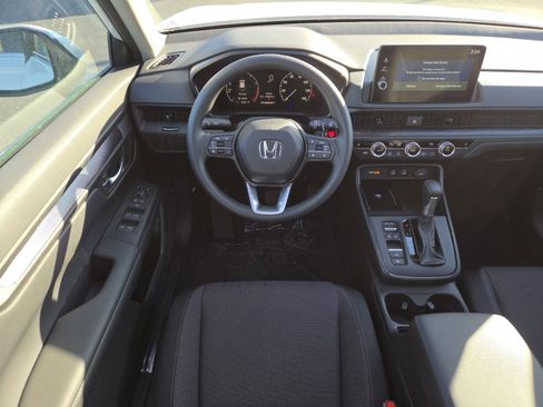 New 2026 Honda CR-V EX image 20