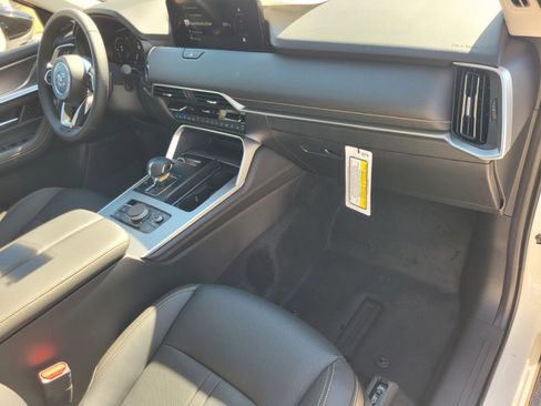 New 2026 MAZDA CX-90 Plug-In Hybrid w/Premium Sport image 19