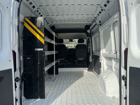 Used 2021 RAM ProMaster 2500 image 19
