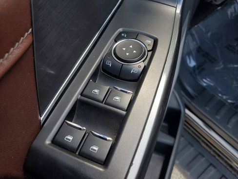 Used 2021 Ford F150 Lariat w/ Equipment Group 502A High image 25