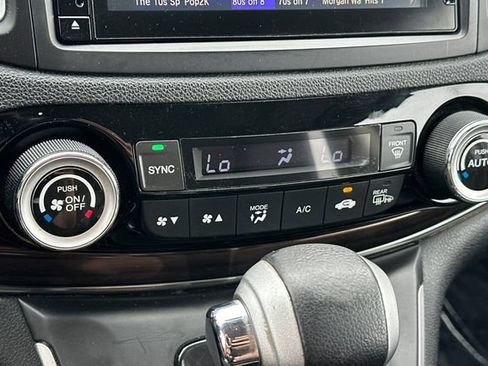 Used 2015 Honda CR-V EX-L image 22