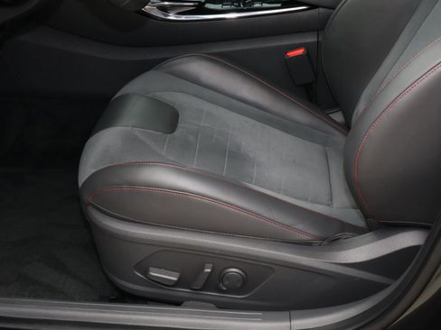 Used 2023 Hyundai Sonata N Line image 15