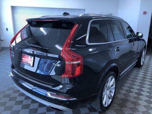 Used 2018 Volvo XC90 T6 Inscription w/ Convenience Package image 33