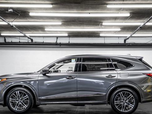 New 2026 Acura MDX SH-AWD w/ Advance Package image 2