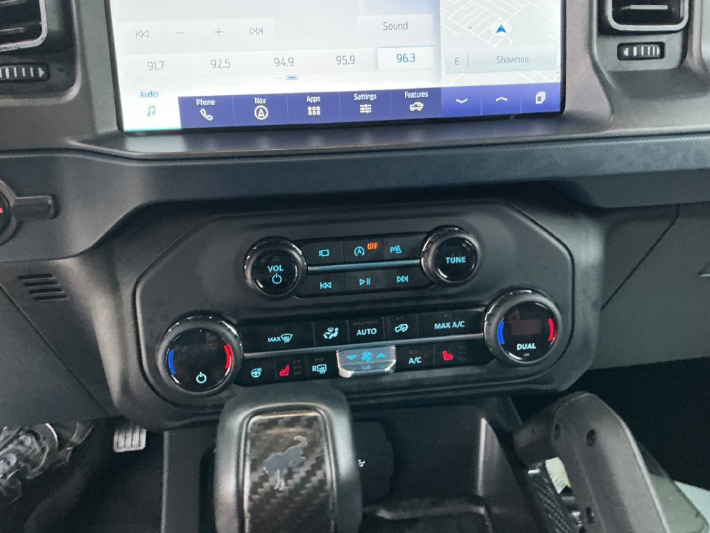 Used 2023 Ford Bronco Raptor AWD/4WD image 25