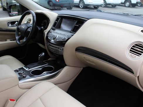 Used 2020 INFINITI QX60 Pure AWD/4WD image 21
