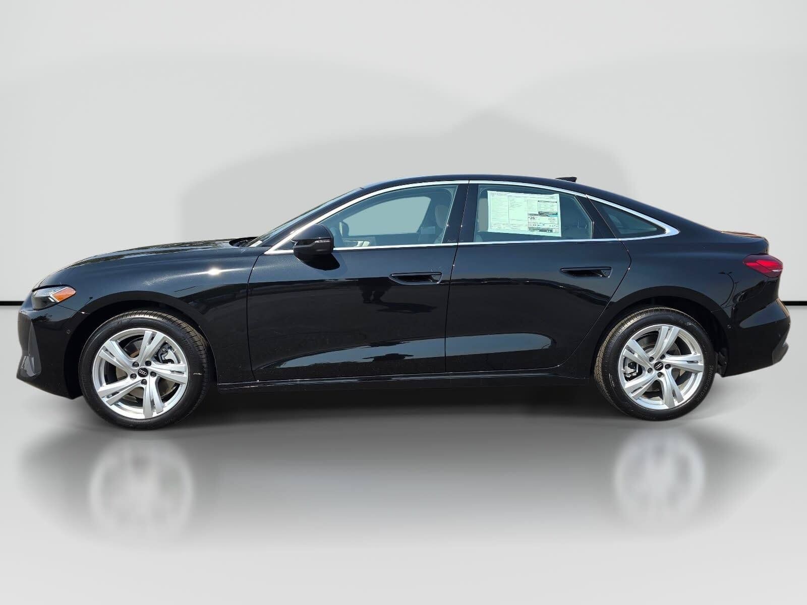 New 2026 Audi A5 2.0T Premium Plus AWD/4WD image 3