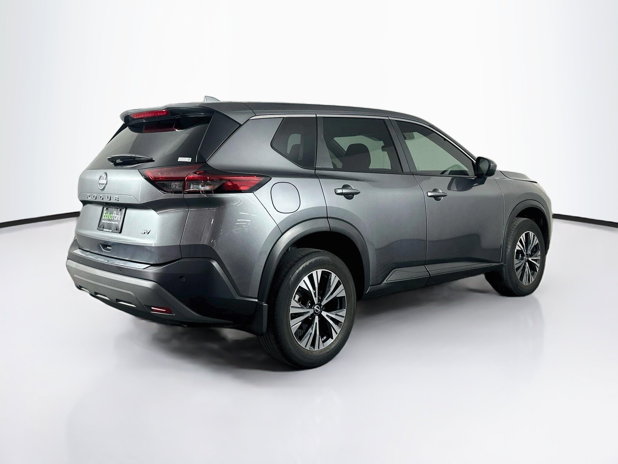 Used 2023 Nissan Rogue SV FWD image 9