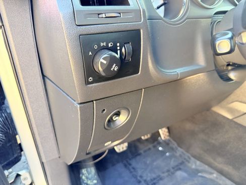 Used 2009 Dodge Challenger SRT8 w/ SRT Option Group II image 17